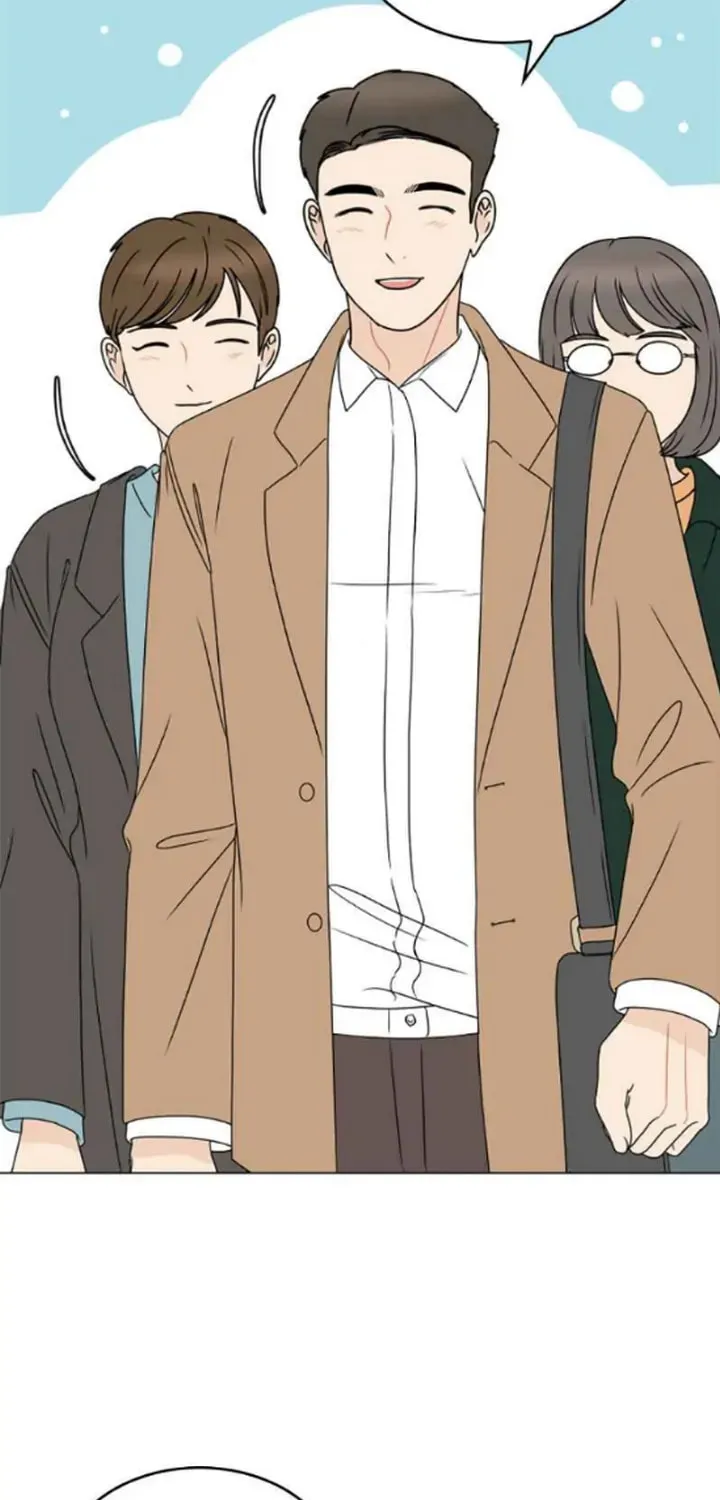 Read 30 Minute Walk chapter 210 image 40 on Lezhin