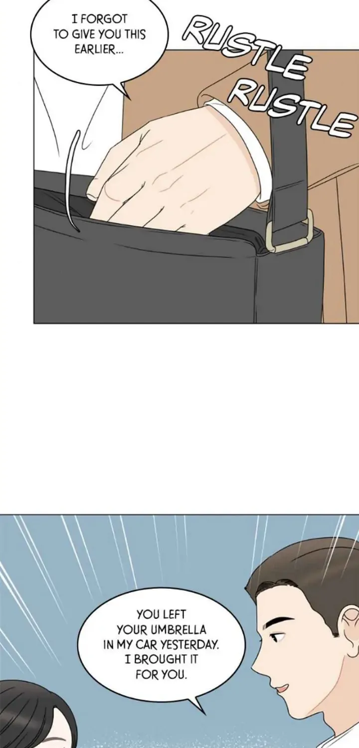 Read 30 Minute Walk chapter 210 image 41 on Lezhin