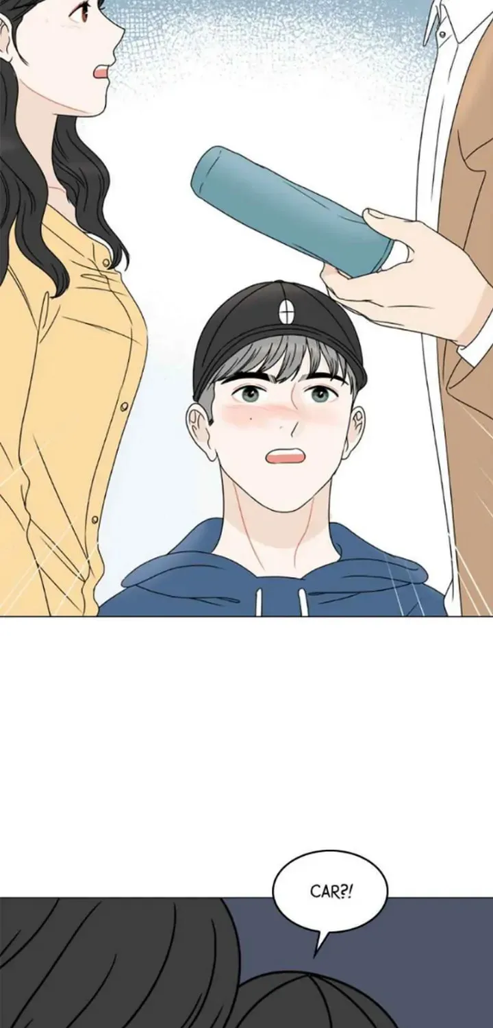 Read 30 Minute Walk chapter 210 image 42 on Lezhin