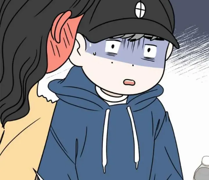 Read 30 Minute Walk chapter 210 image 43 on Lezhin