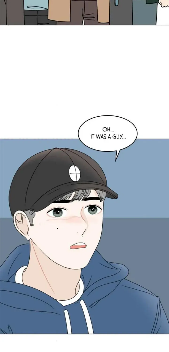 Read 30 Minute Walk chapter 210 image 45 on Lezhin