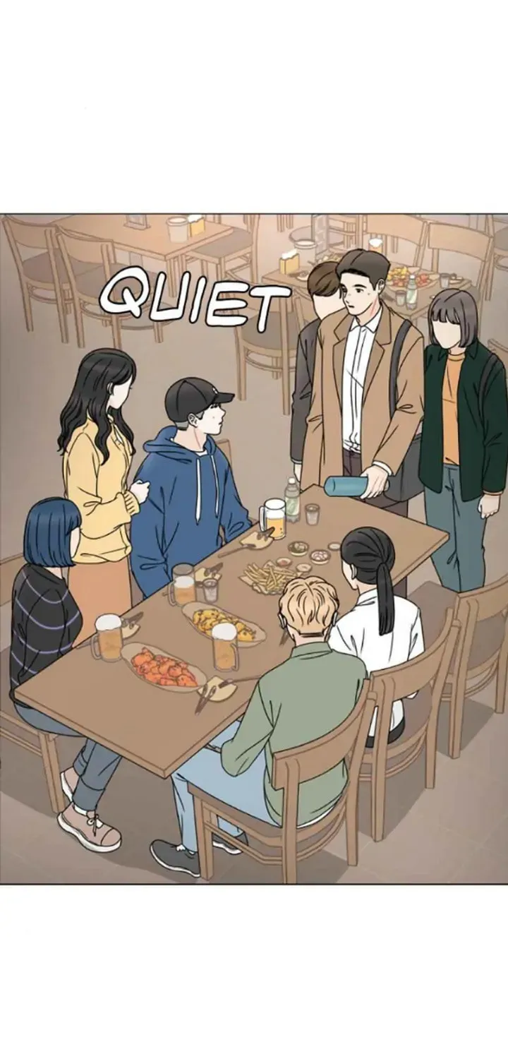Read 30 Minute Walk chapter 210 image 46 on Lezhin