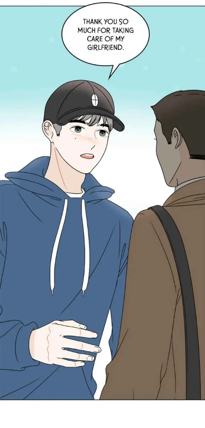 Read 30 Minute Walk chapter 210 image 50 on Lezhin
