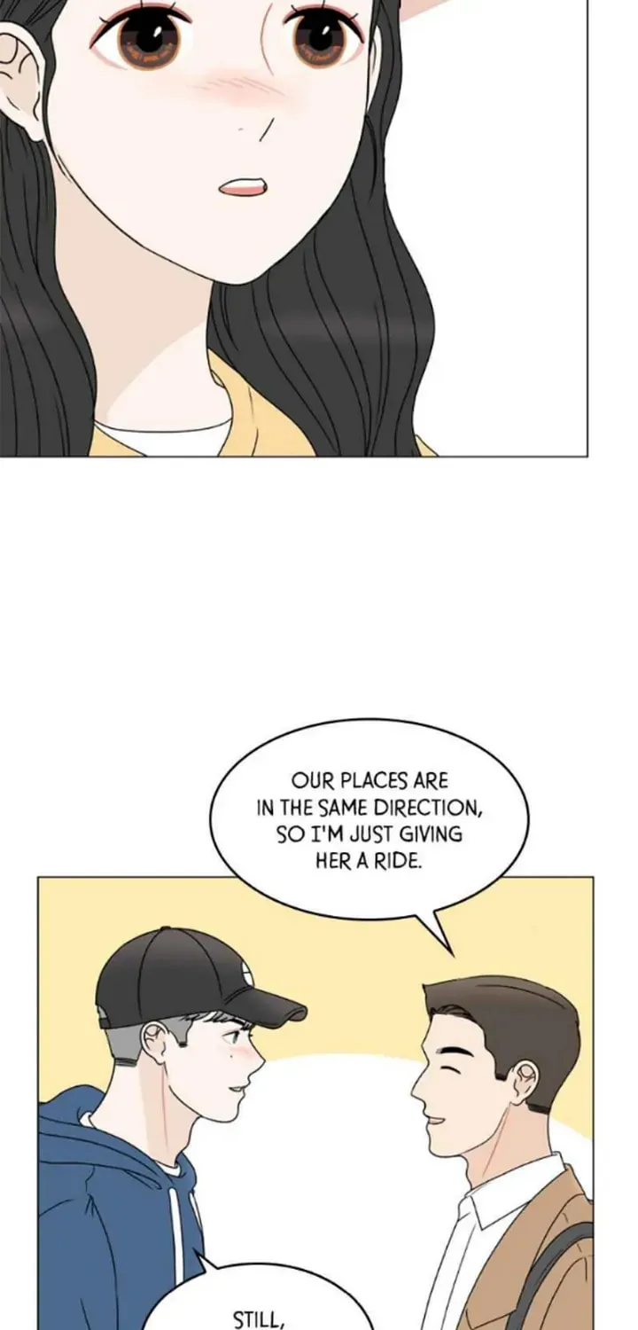 Read 30 Minute Walk chapter 210 image 52 on Lezhin