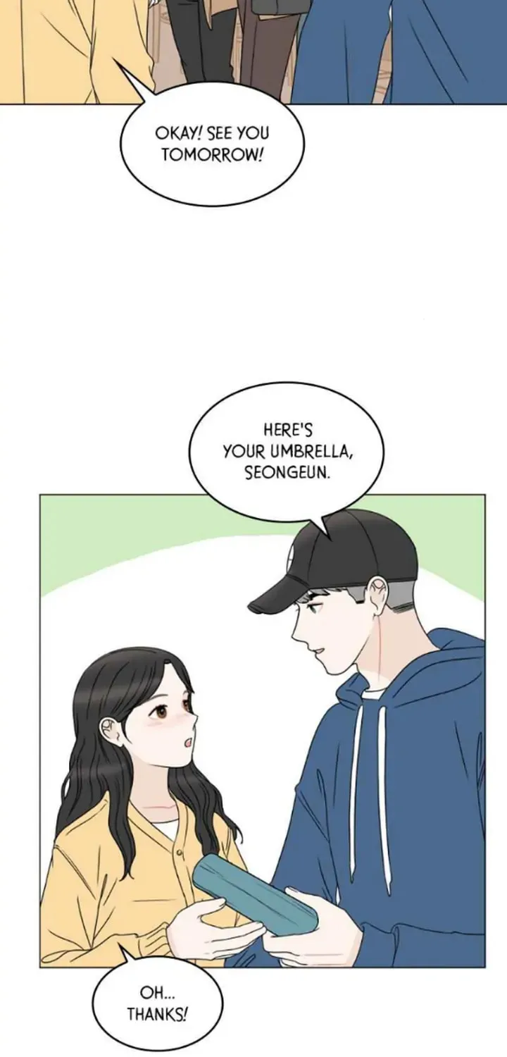 Read 30 Minute Walk chapter 210 image 54 on Lezhin