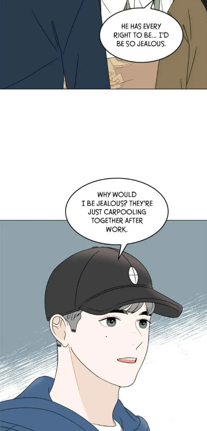 Read 30 Minute Walk chapter 210 image 57 on Lezhin