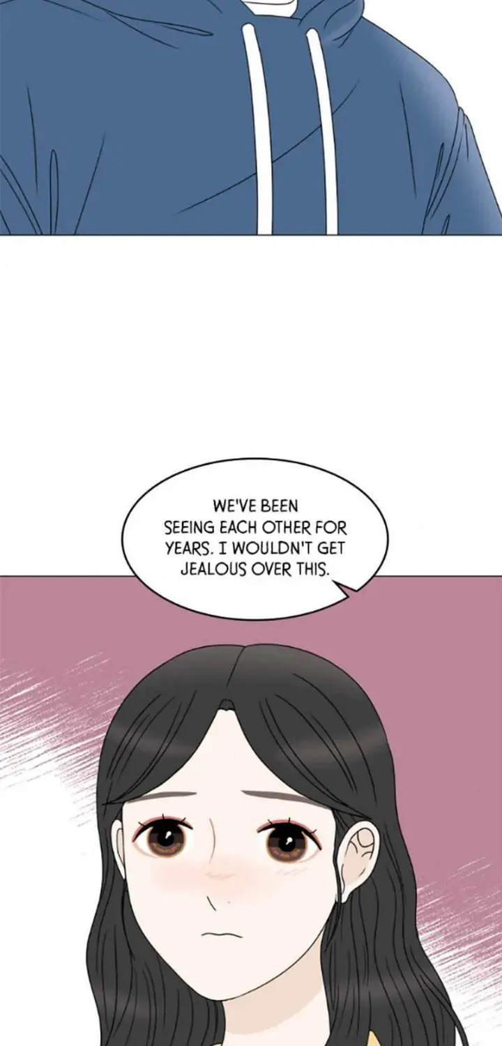 Read 30 Minute Walk chapter 210 image 58 on Lezhin