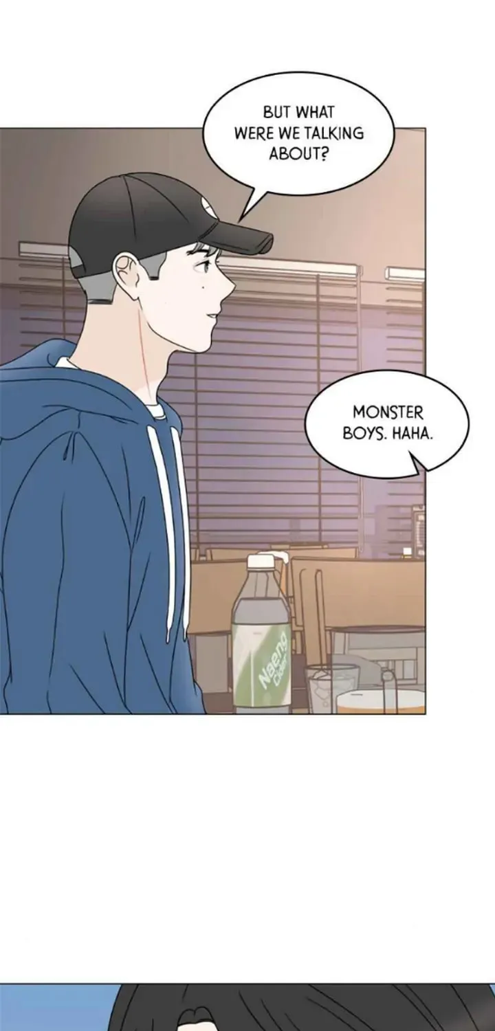 Read 30 Minute Walk chapter 210 image 60 on Lezhin