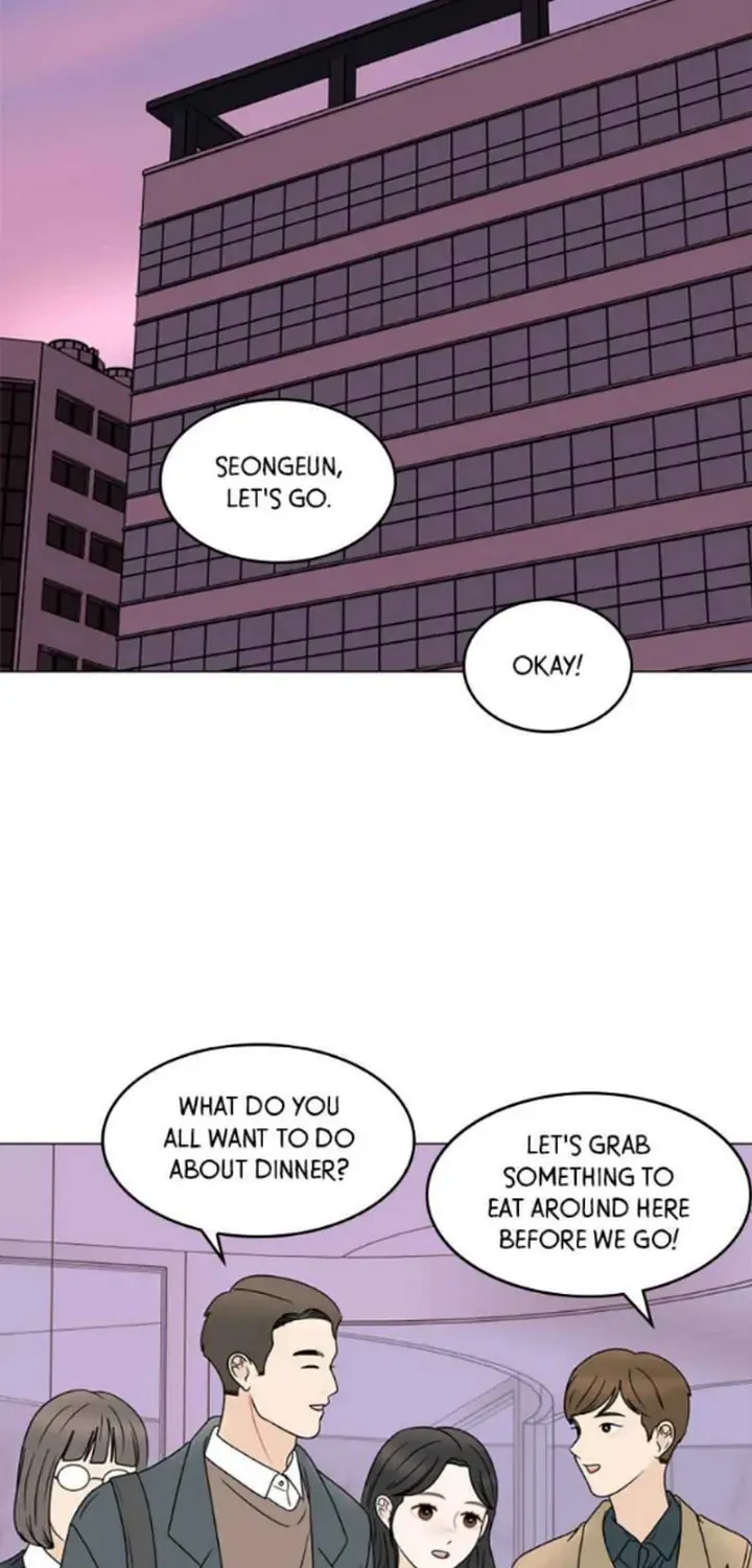 Read 30 Minute Walk chapter 210 image 64 on Lezhin