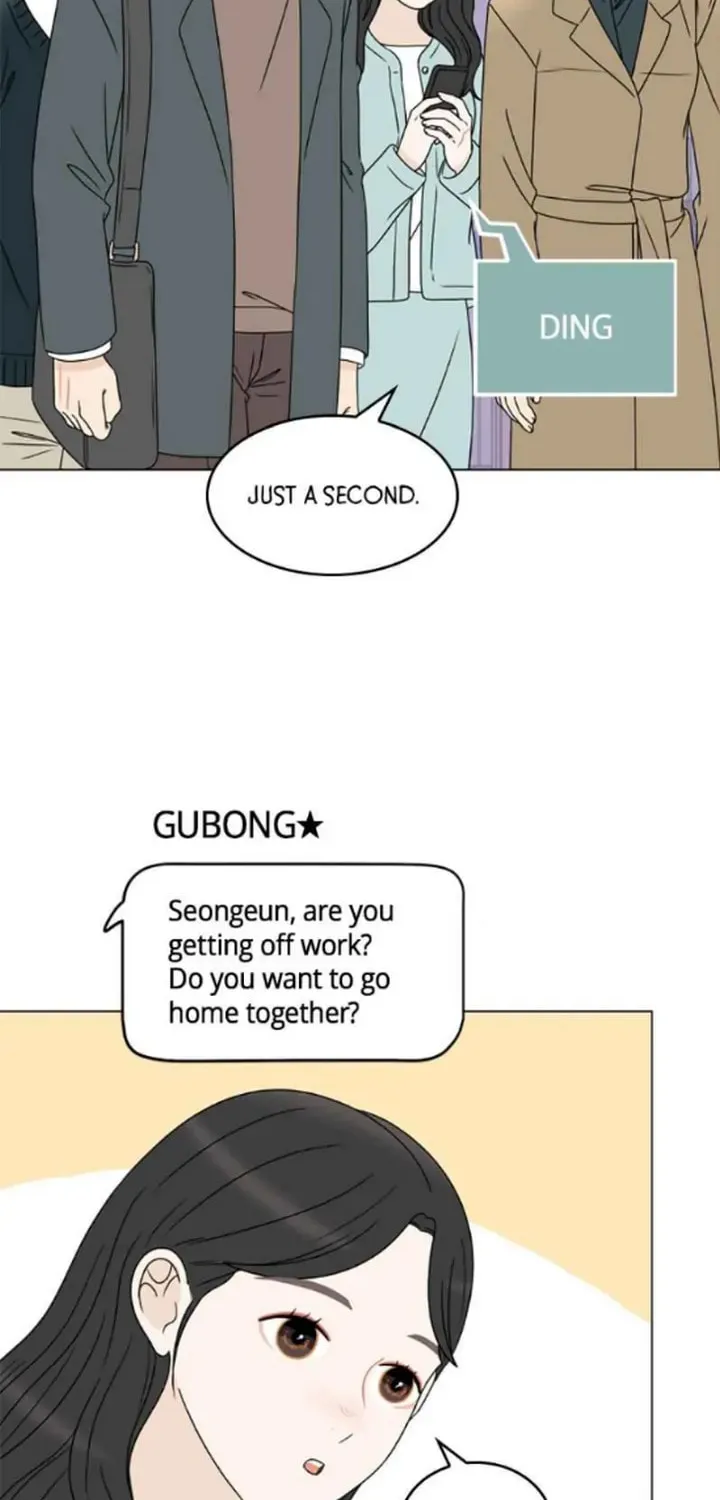 Read 30 Minute Walk chapter 210 image 65 on Lezhin