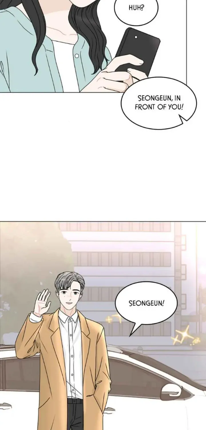 Read 30 Minute Walk chapter 210 image 66 on Lezhin