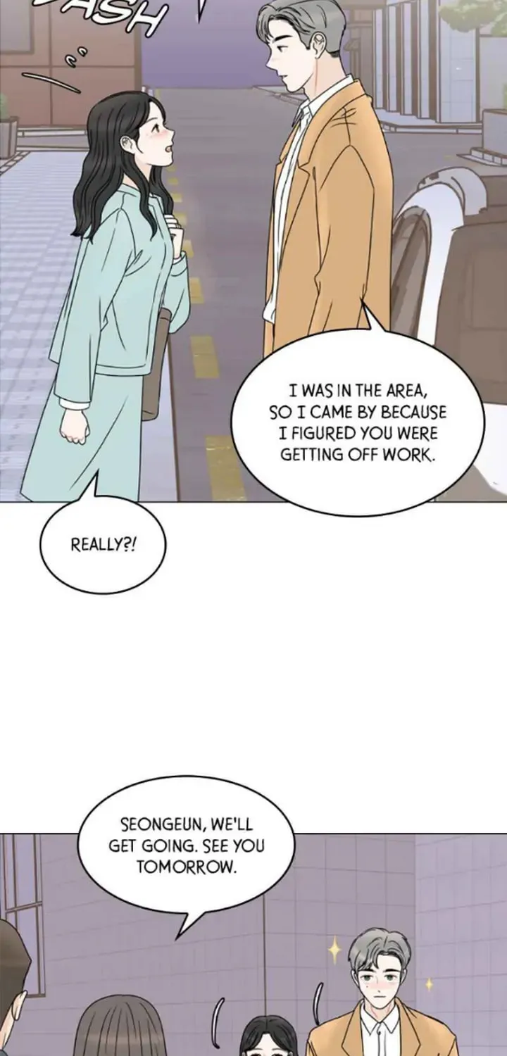 Read 30 Minute Walk chapter 210 image 71 on Lezhin