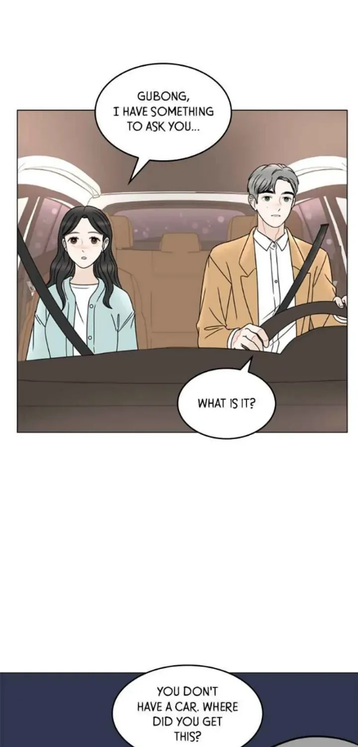 Read 30 Minute Walk chapter 210 image 74 on Lezhin