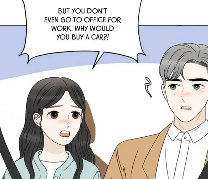 Read 30 Minute Walk chapter 210 image 77 on Lezhin