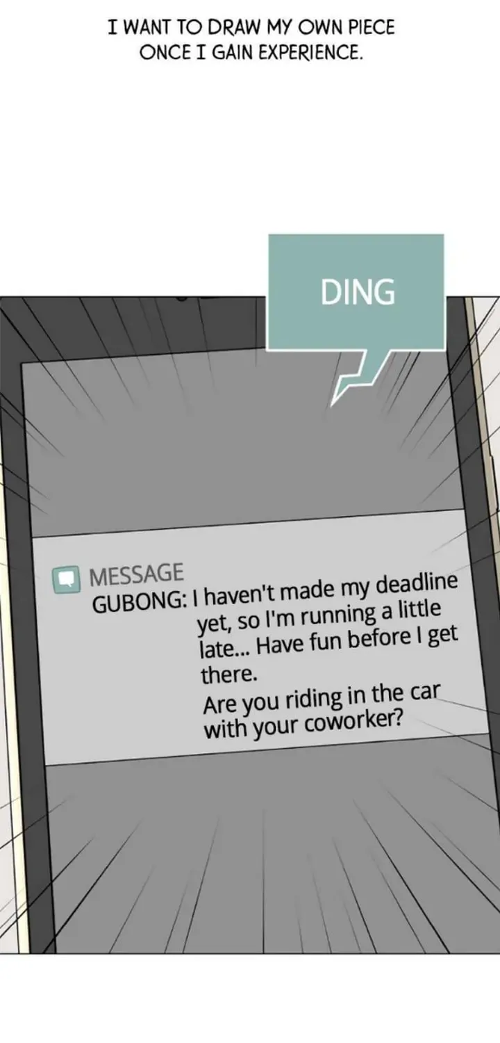 Read 30 Minute Walk chapter 210 image 9 on Lezhin