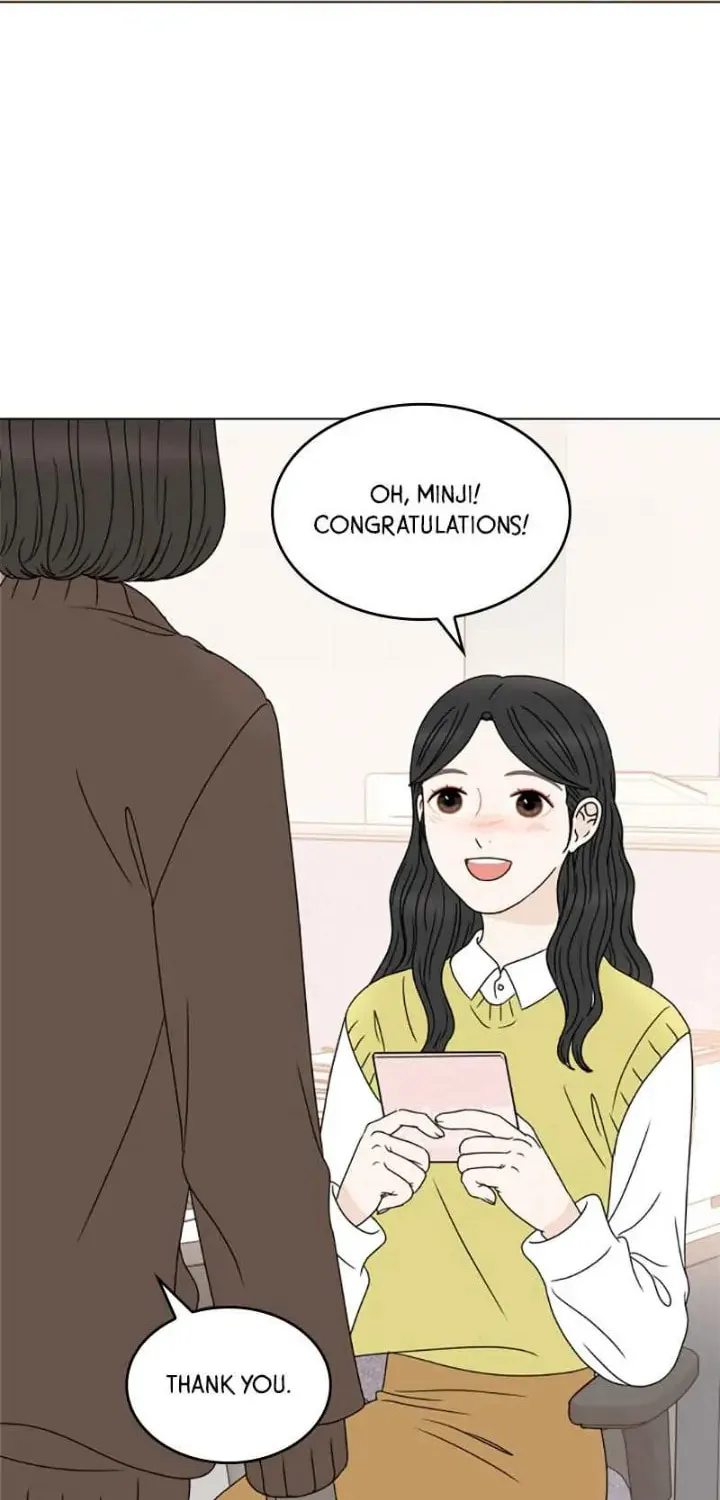 Read 30 Minute Walk chapter 211 image 1 on Lezhin