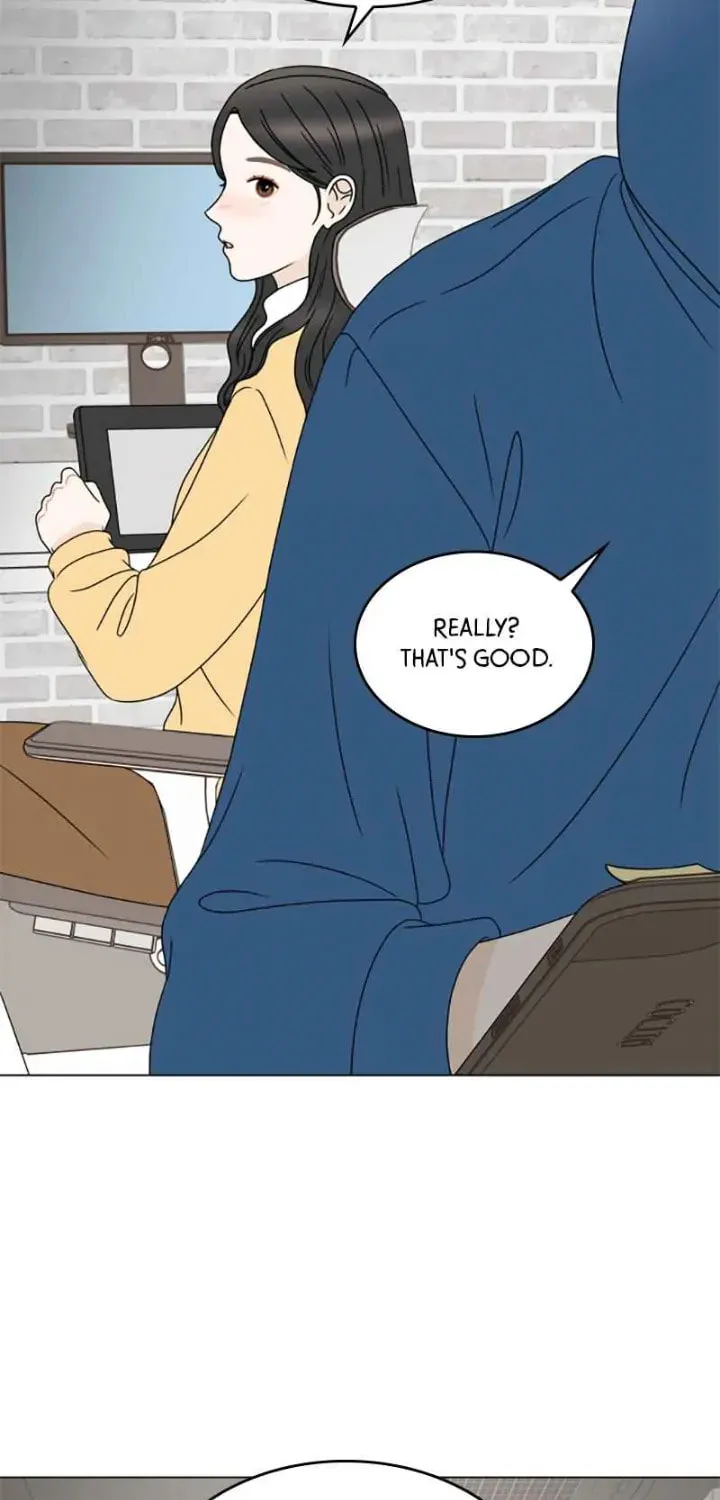 Read 30 Minute Walk chapter 211 image 10 on Lezhin