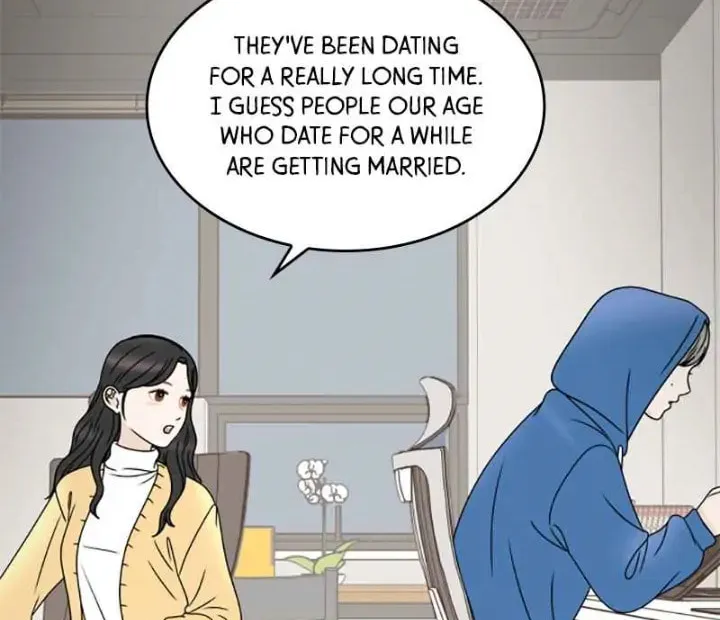 Read 30 Minute Walk chapter 211 image 11 on Lezhin