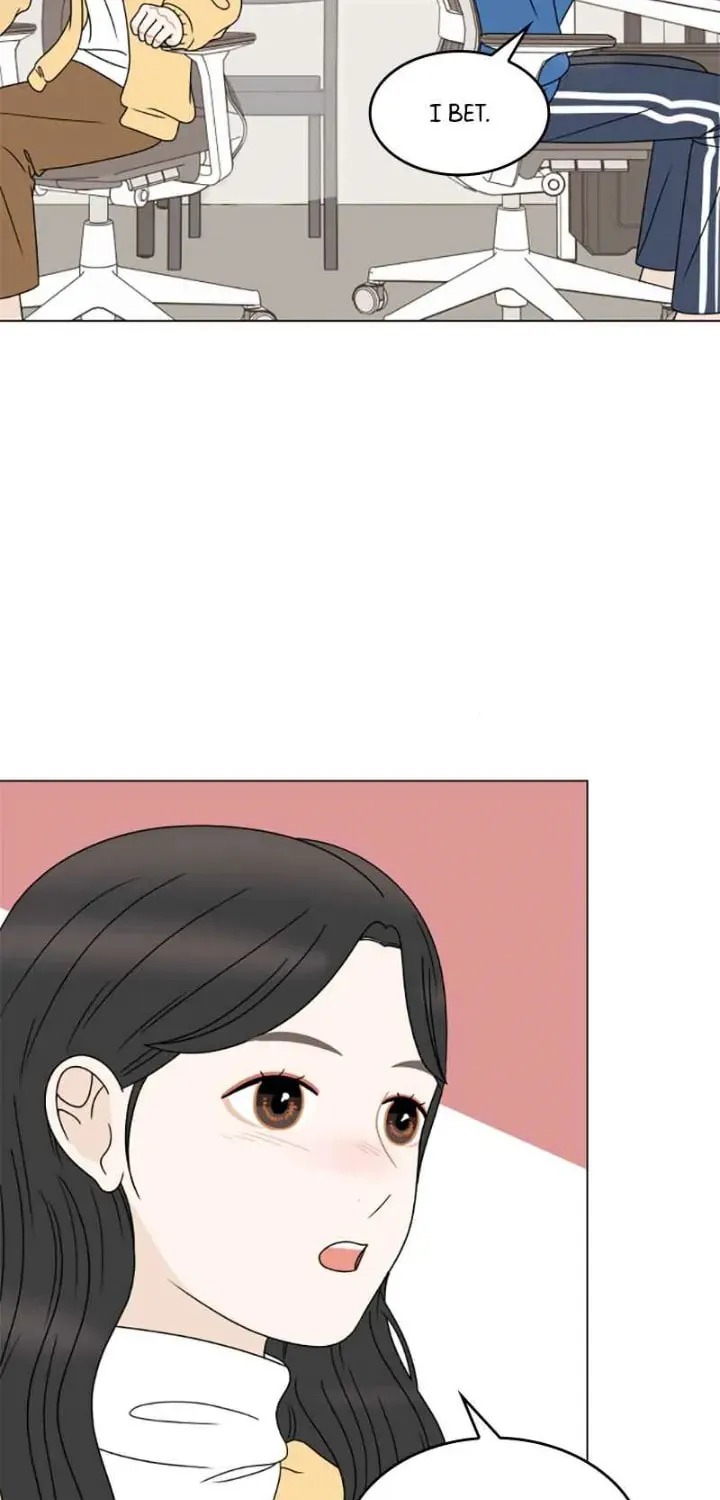 Read 30 Minute Walk chapter 211 image 12 on Lezhin
