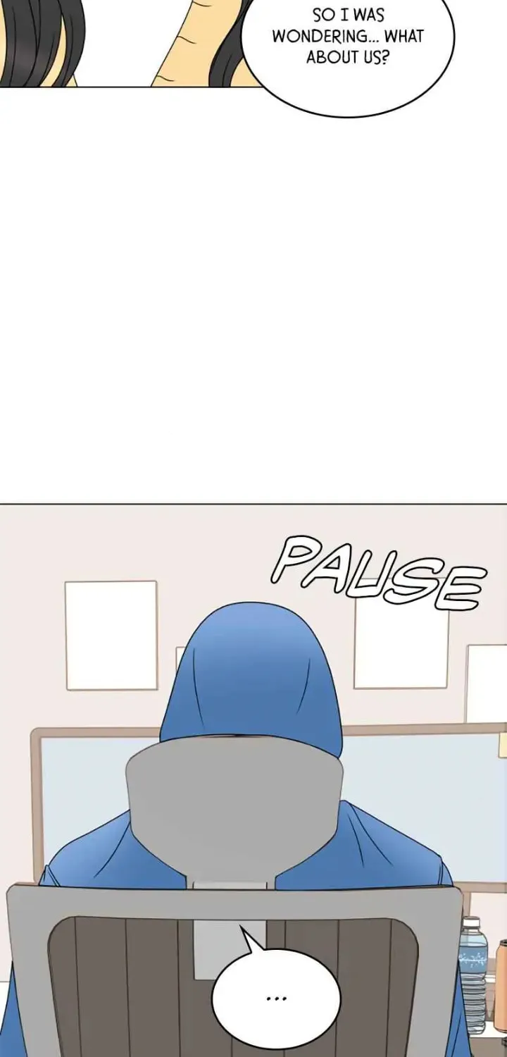 Read 30 Minute Walk chapter 211 image 13 on Lezhin