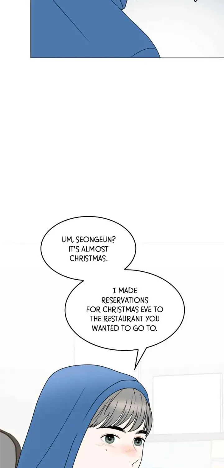 Read 30 Minute Walk chapter 211 image 16 on Lezhin