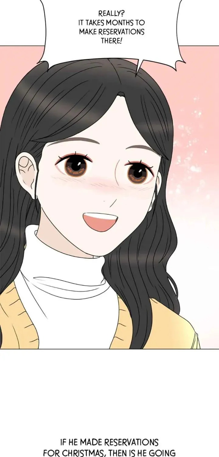 Read 30 Minute Walk chapter 211 image 18 on Lezhin