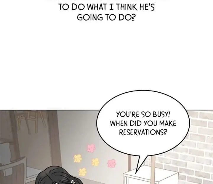 Read 30 Minute Walk chapter 211 image 19 on Lezhin