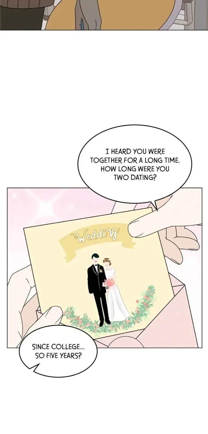 Read 30 Minute Walk chapter 211 image 2 on Lezhin
