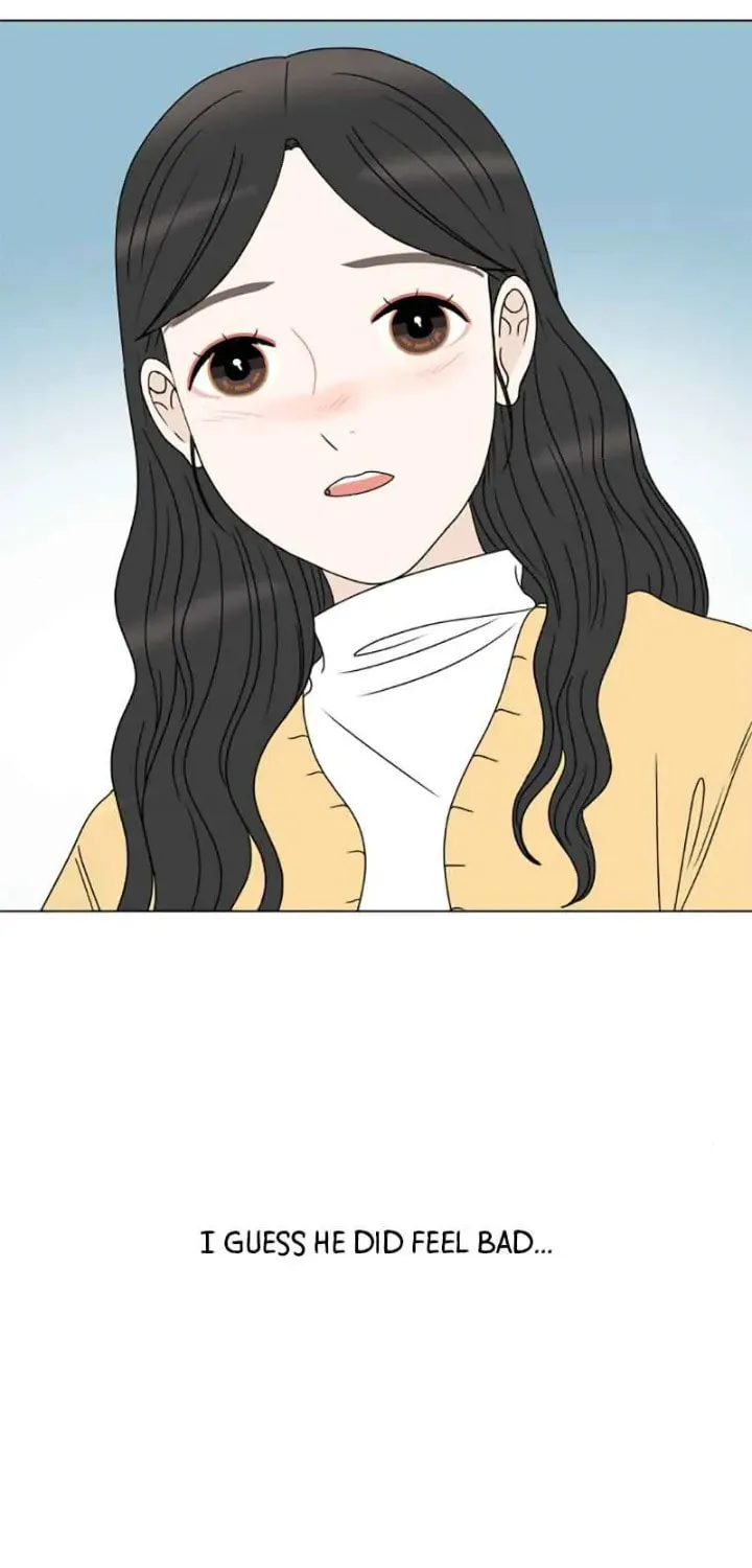 Read 30 Minute Walk chapter 211 image 22 on Lezhin