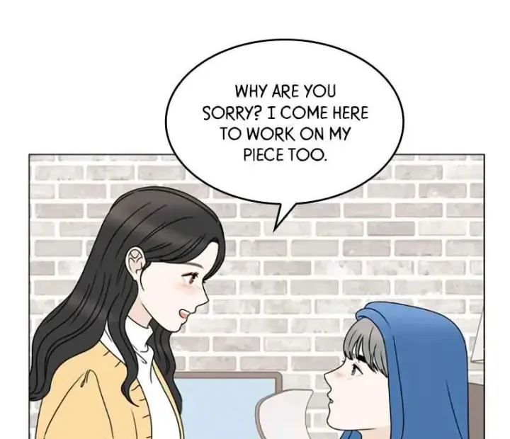 Read 30 Minute Walk chapter 211 image 23 on Lezhin