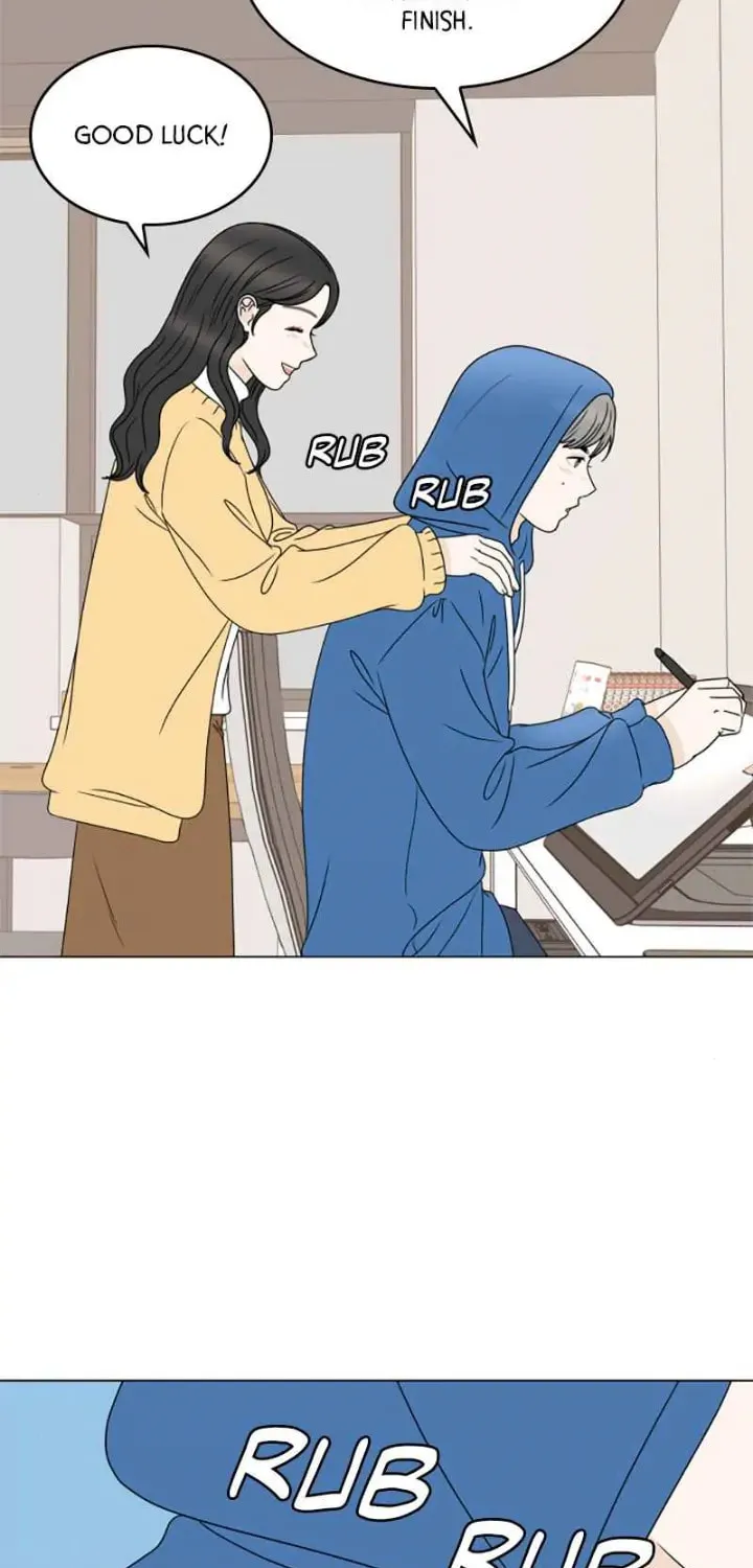 Read 30 Minute Walk chapter 211 image 26 on Lezhin