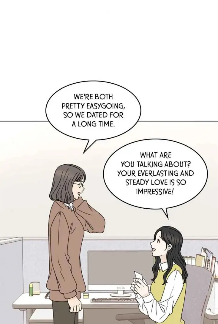 Read 30 Minute Walk chapter 211 image 3 on Lezhin