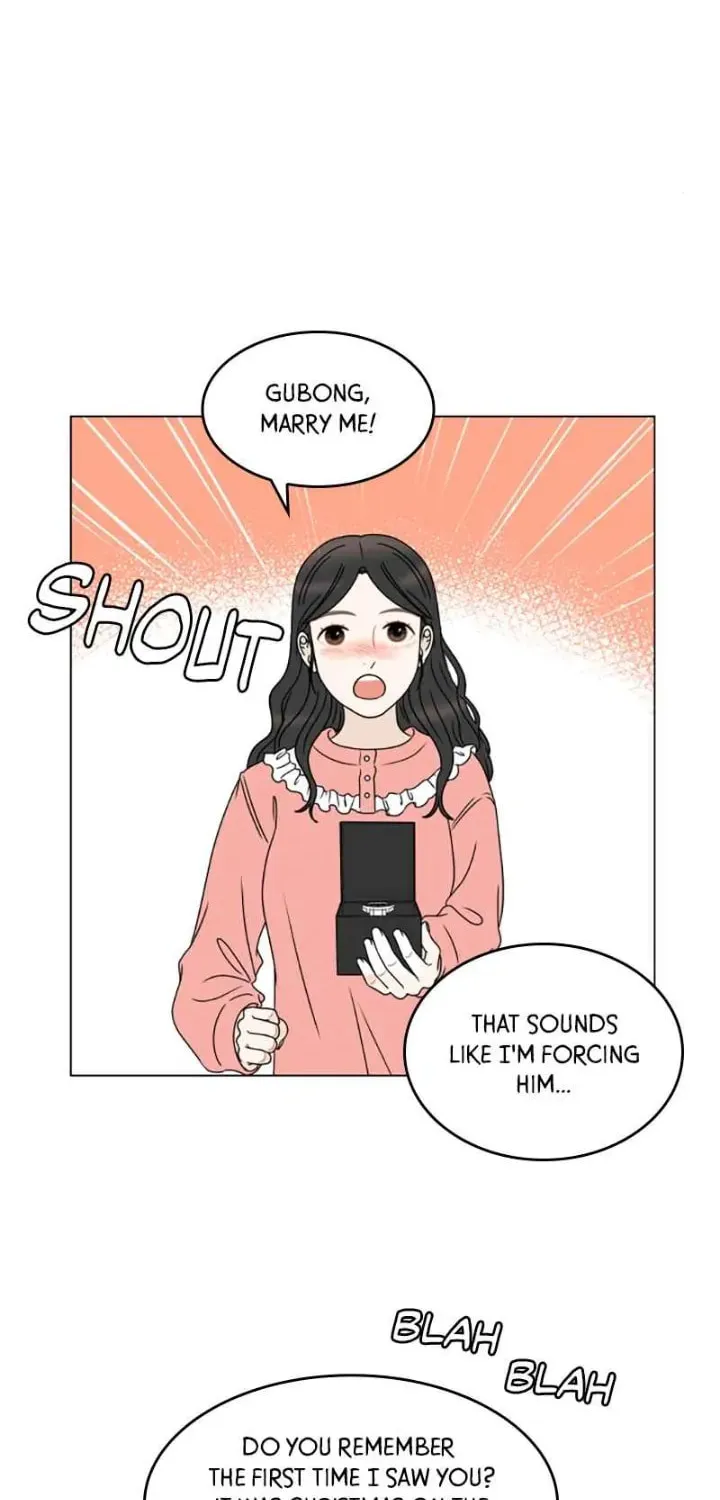 Read 30 Minute Walk chapter 211 image 33 on Lezhin