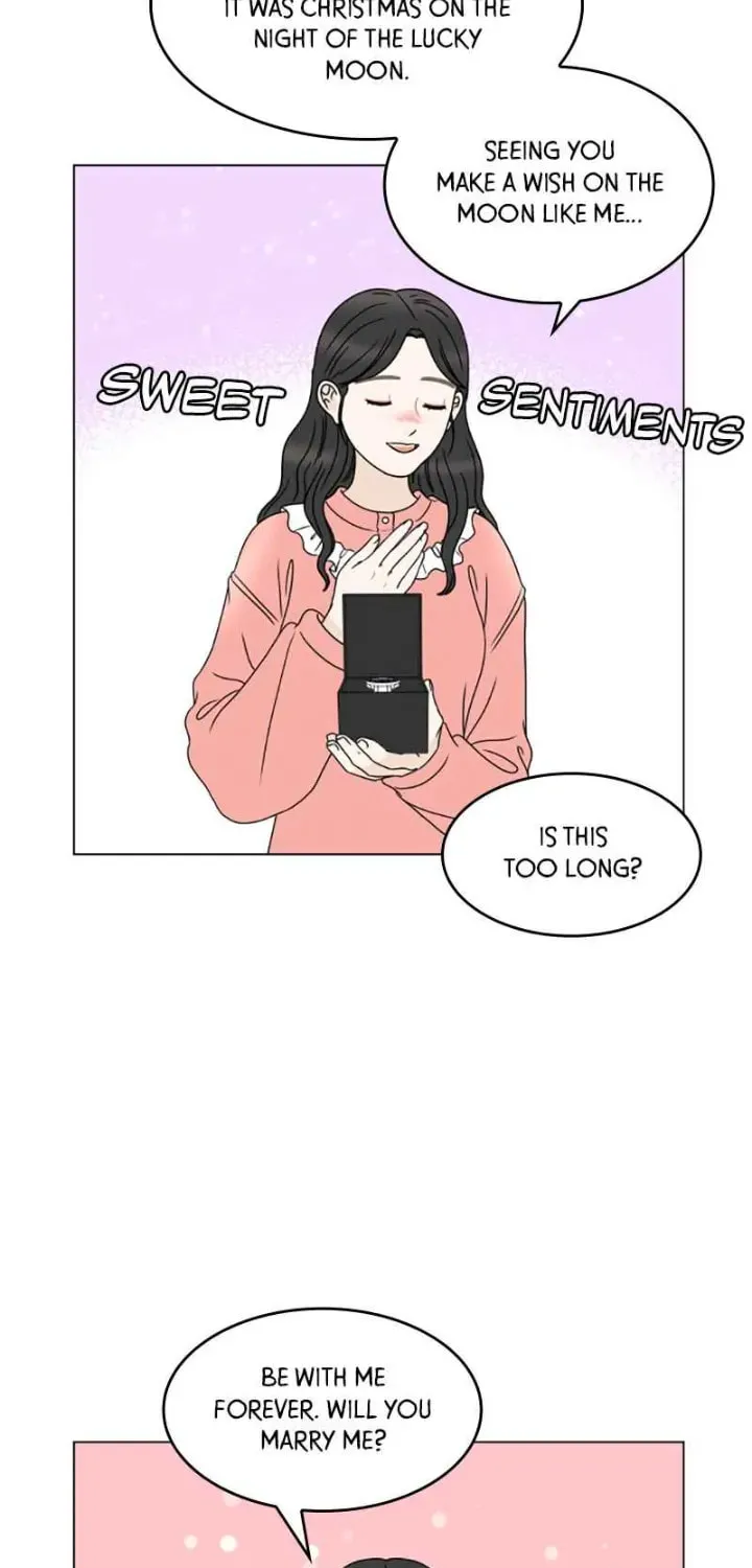 Read 30 Minute Walk chapter 211 image 34 on Lezhin