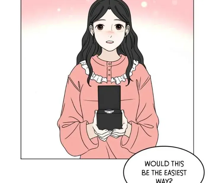 Read 30 Minute Walk chapter 211 image 35 on Lezhin