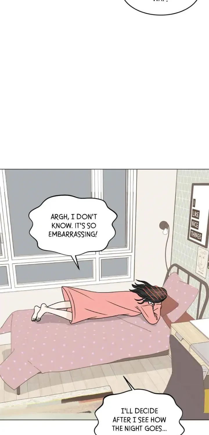 Read 30 Minute Walk chapter 211 image 36 on Lezhin