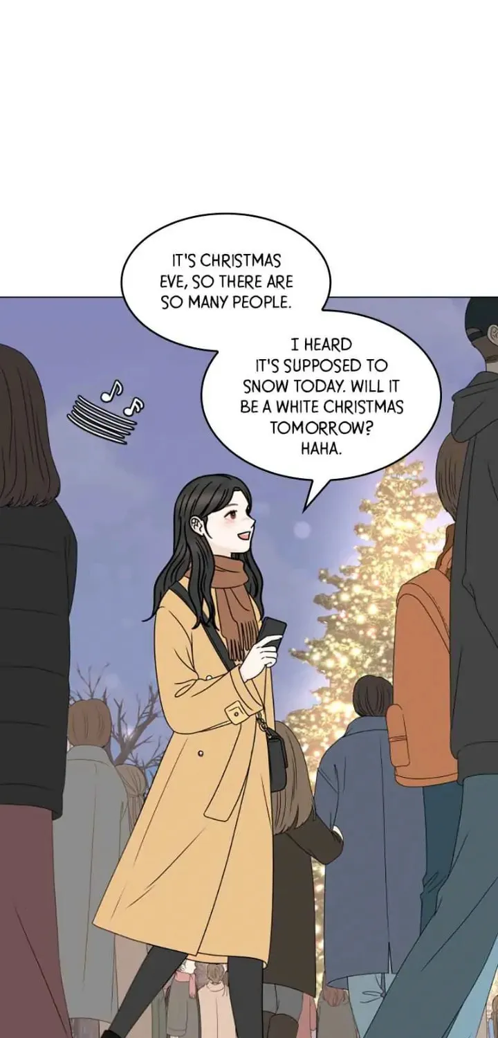 Read 30 Minute Walk chapter 211 image 38 on Lezhin