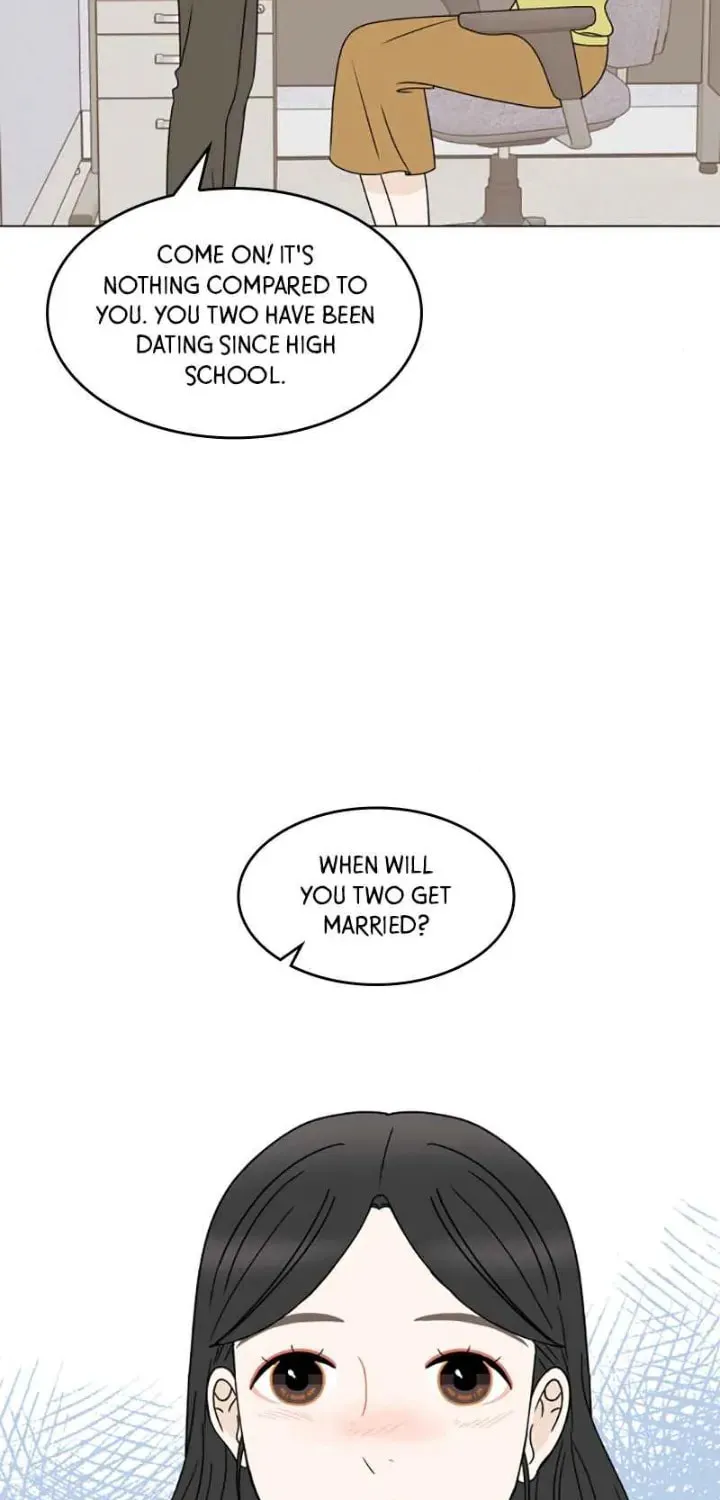 Read 30 Minute Walk chapter 211 image 4 on Lezhin