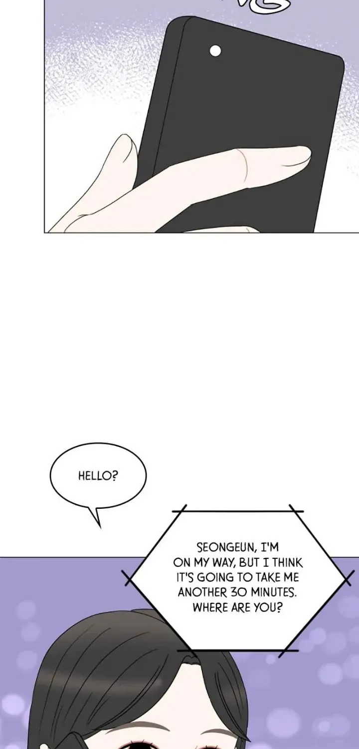Read 30 Minute Walk chapter 211 image 40 on Lezhin