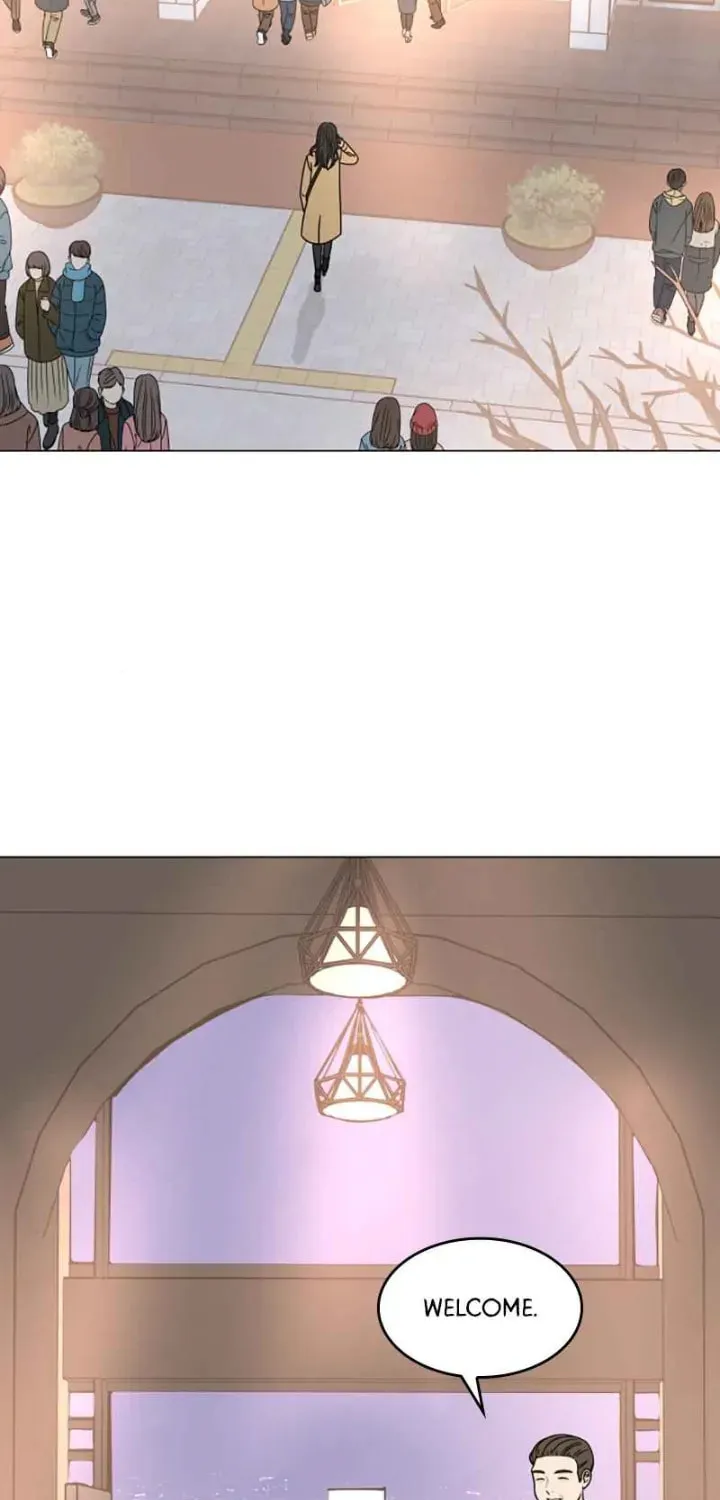 Read 30 Minute Walk chapter 211 image 42 on Lezhin