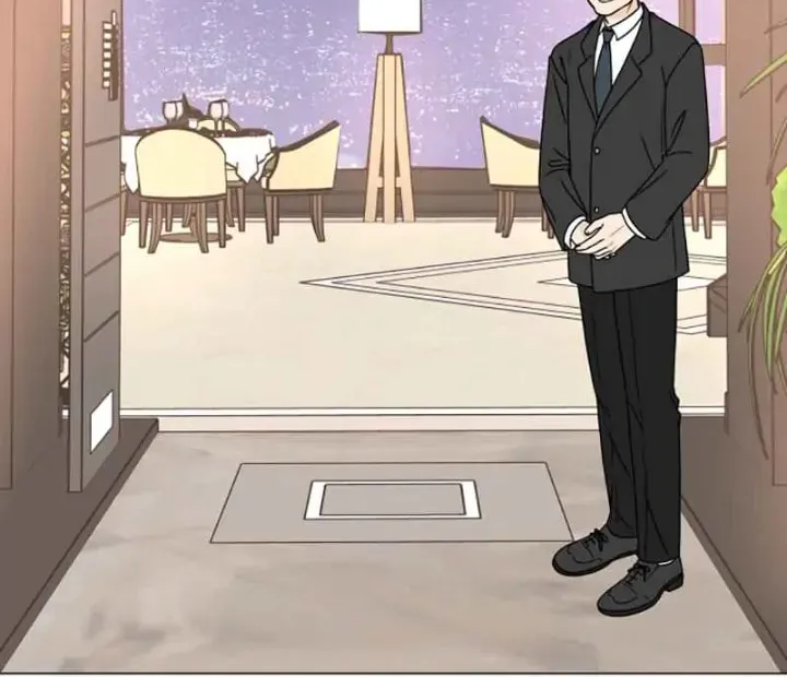 Read 30 Minute Walk chapter 211 image 43 on Lezhin