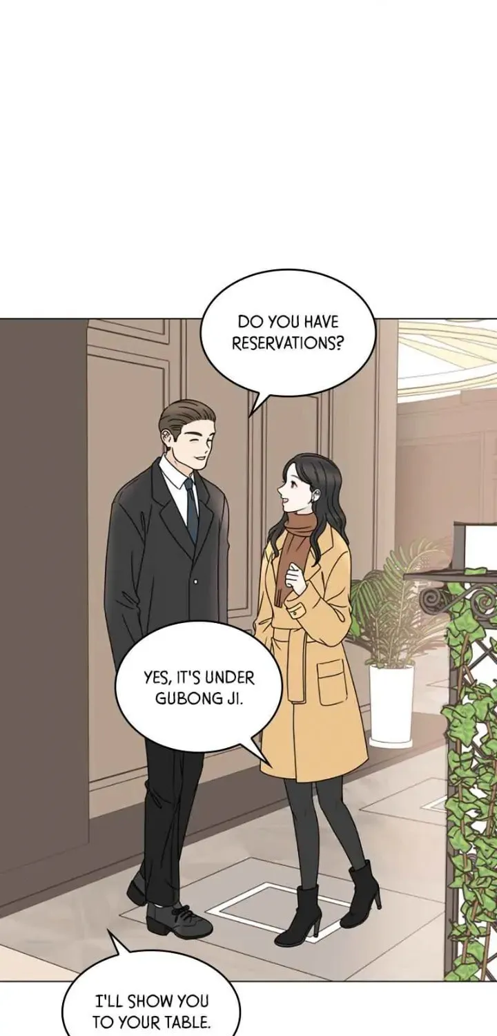 Read 30 Minute Walk chapter 211 image 44 on Lezhin