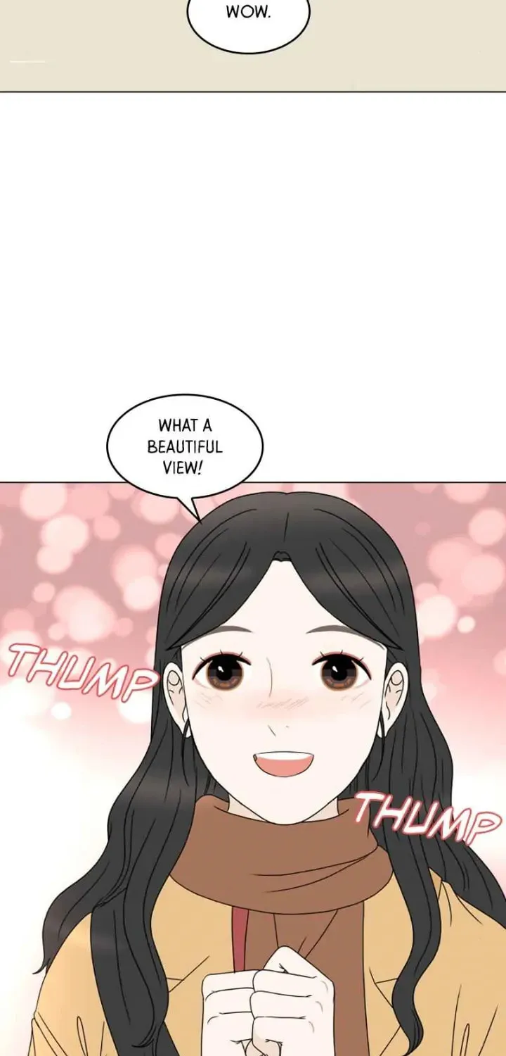Read 30 Minute Walk chapter 211 image 46 on Lezhin