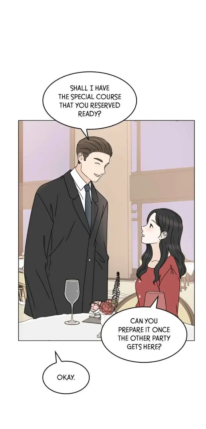 Read 30 Minute Walk chapter 211 image 49 on Lezhin