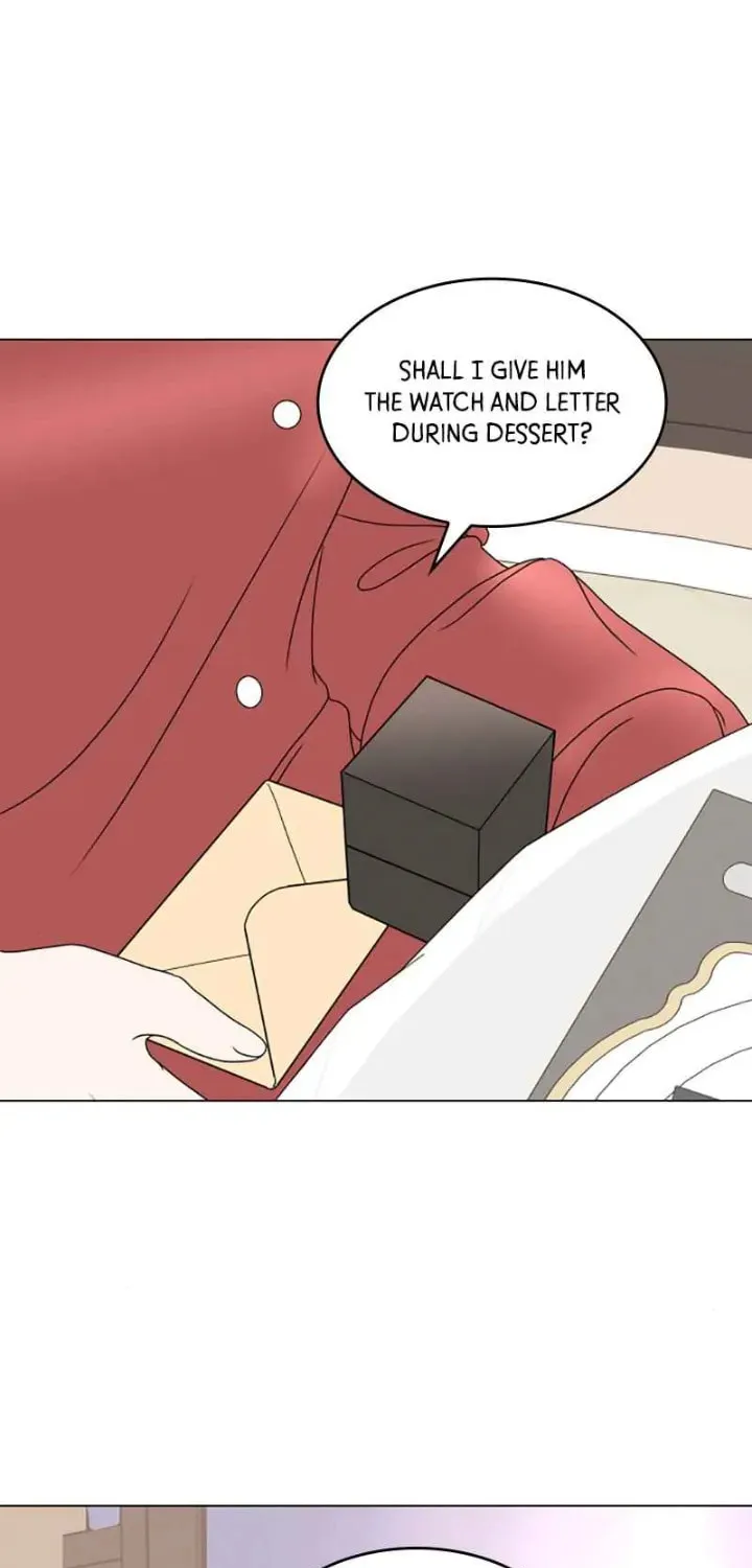 Read 30 Minute Walk chapter 211 image 50 on Lezhin