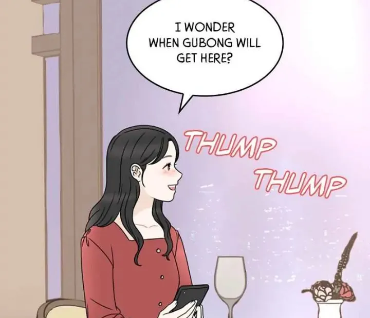 Read 30 Minute Walk chapter 211 image 51 on Lezhin