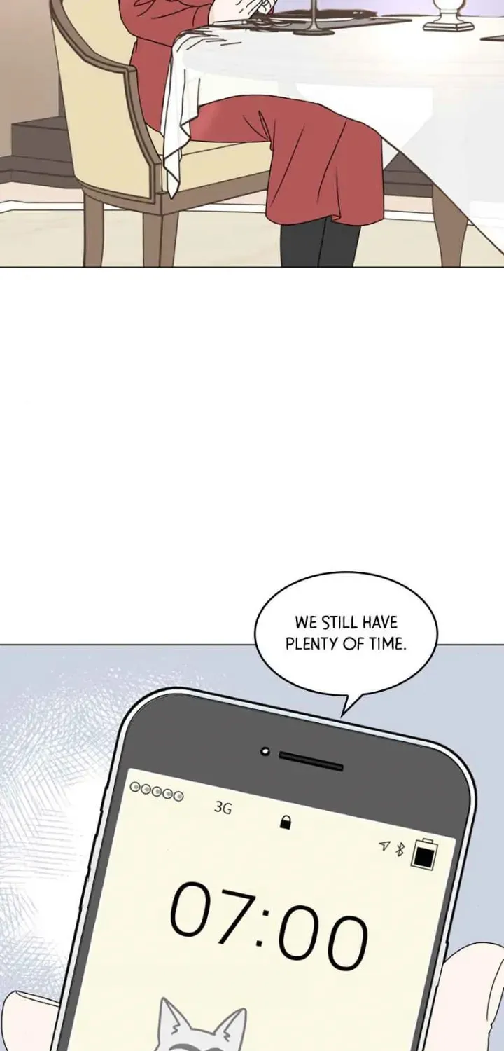 Read 30 Minute Walk chapter 211 image 52 on Lezhin