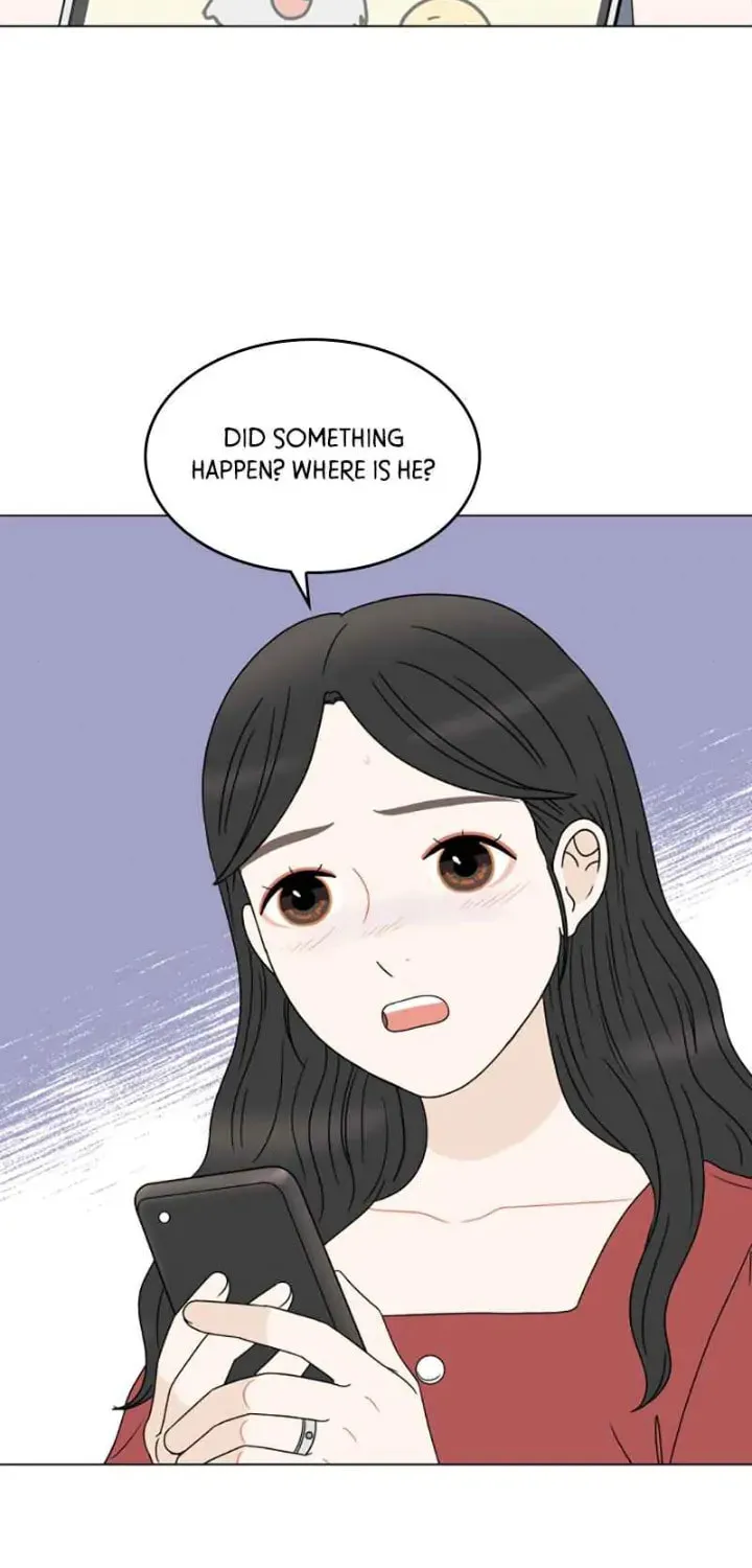 Read 30 Minute Walk chapter 211 image 54 on Lezhin