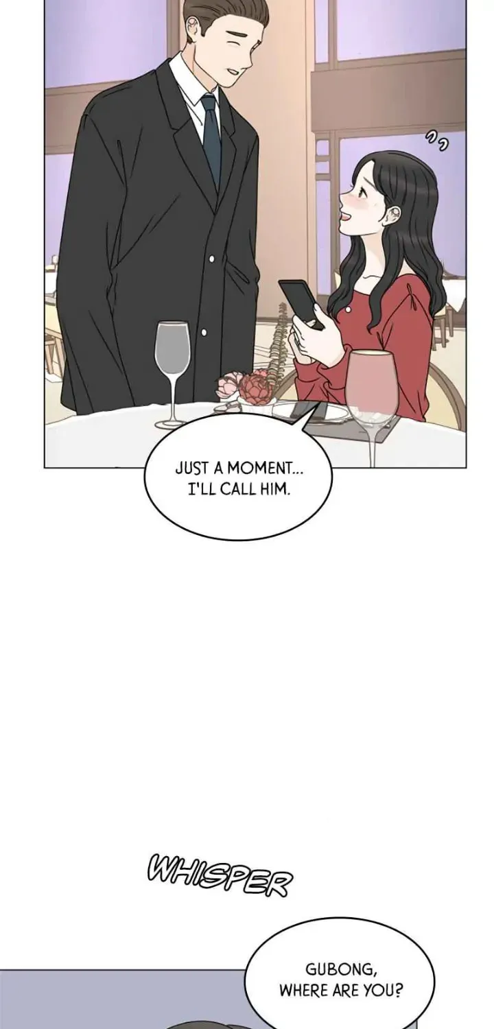 Read 30 Minute Walk chapter 211 image 56 on Lezhin