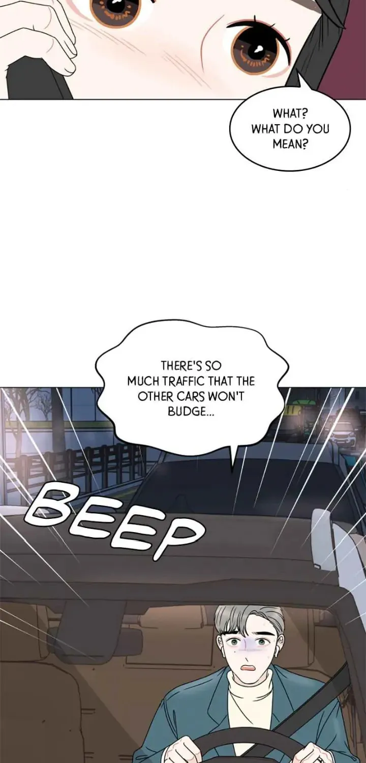 Read 30 Minute Walk chapter 211 image 58 on Lezhin